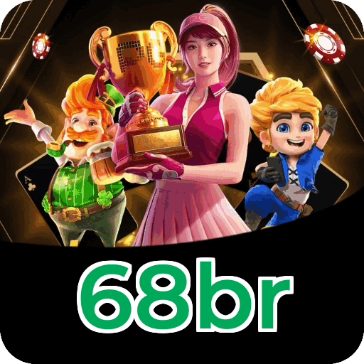 Processo de Download do App 68br - Passo a Passo Simples