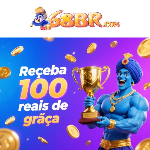Experimente os novos jogos e mecÃ¢nicas inovadoras do 68BR